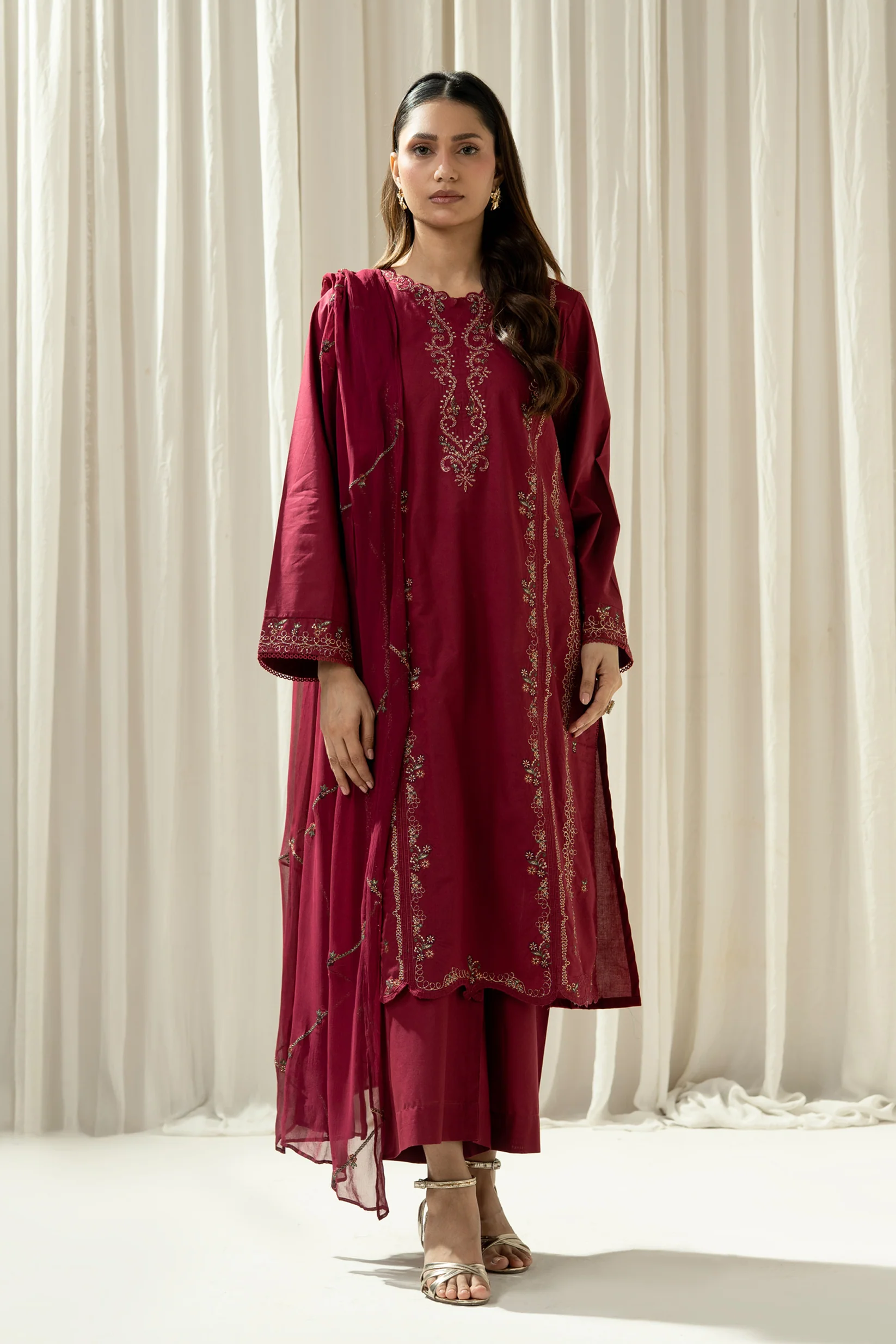 Timeless Elegance, Modern Style